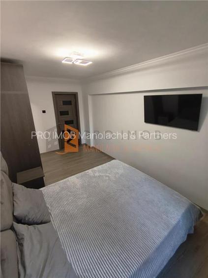 !!COMISION 0!! Apartament 3 camere cf 1 decomandat zona Unirii Nord - 4