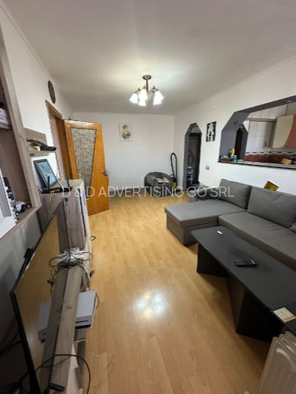 Crangasi - Bld. Constructorilor - Apartament 2 camere Modern - 2