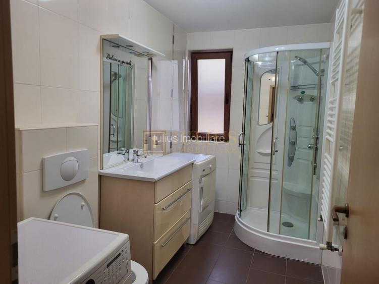 Mobilat modern; 100 mp, 3 camere, Dumbrăvița – Str. Ardealul - 5