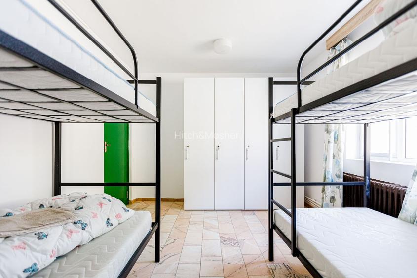 De vanzare proprietate pretabila cazare/locuire/pensiune rurala,  Carani, Timis - 18