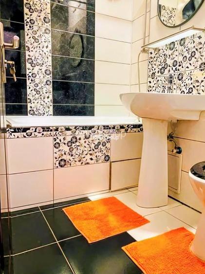 Ap 2 Camere Crangasi - 6 min mers pe jos metrou - 5