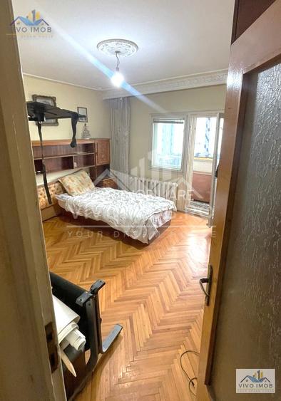 OFERTĂ RARĂ!!! Doamna Ghica-Rond | 97 mp | decomandat | etaj 6/8 | bloc 1991 - 10