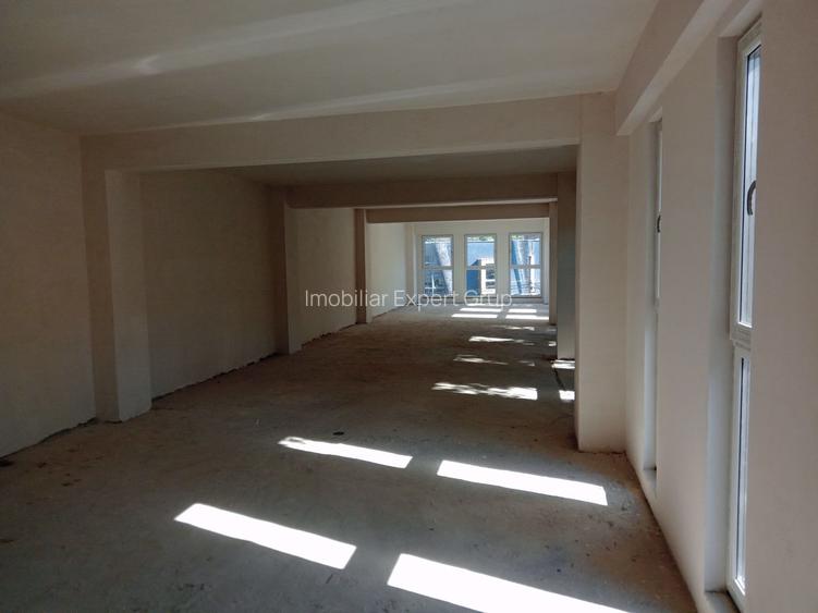 Piata Iancului 700 mp închiriere sau vânzare cladire - 3