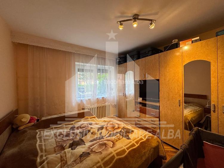 Apartament cu 3 camere | 2 bai | 64 mp | Parcare | Cetate - Mercur - 7