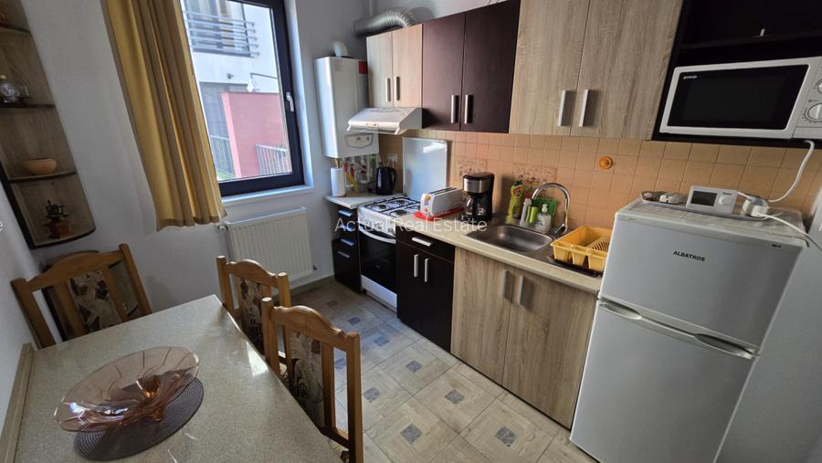 APARTAMENT 2 CAMERE | 100 METRI DE MARE | 2 TERASE | TERMEN LUNG - 12