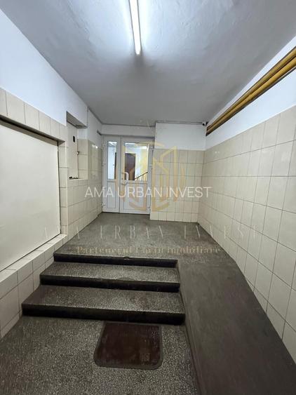 Colentina Aleea Sinaia apartament 2 camere cf 2 pret 58500 eur - 2