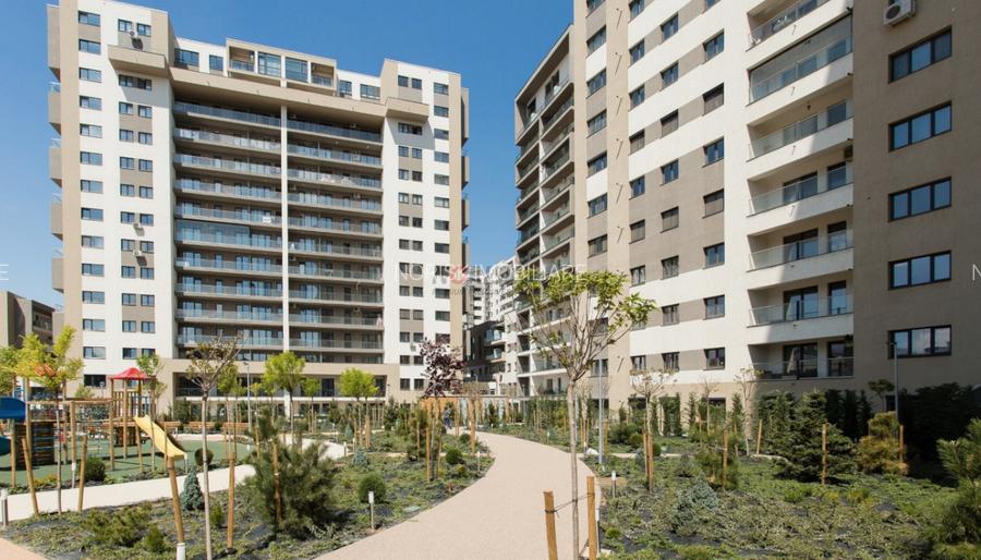 0% COMISION - GranVia Park 3 CAMERE și viața într-un complex care chiar contează - 21