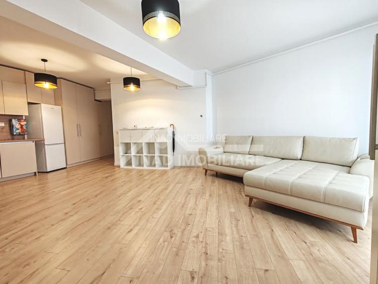 Apartament cu 4 camere, 2 bai, balcon 29mp, parcare, Ansamblu Wings - 6