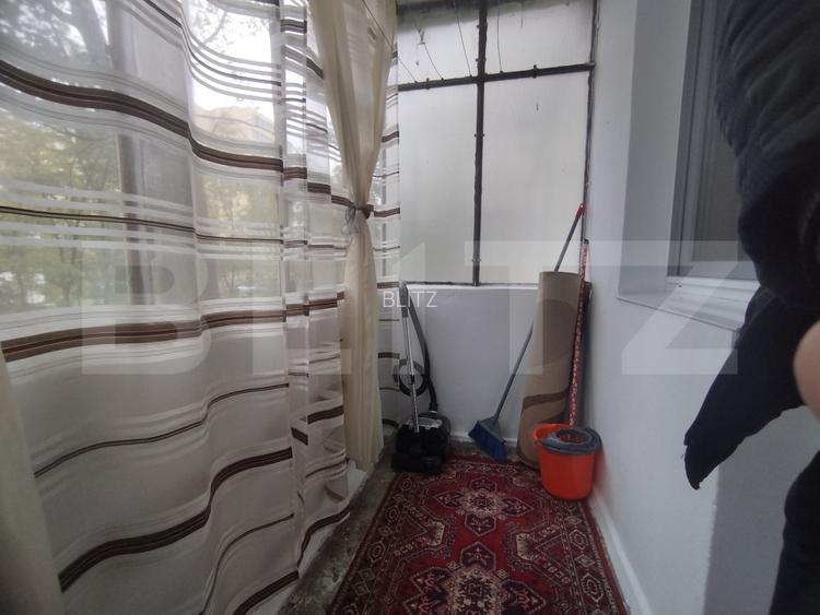 Apartament 3 camere Alexandru cel Bun - 13