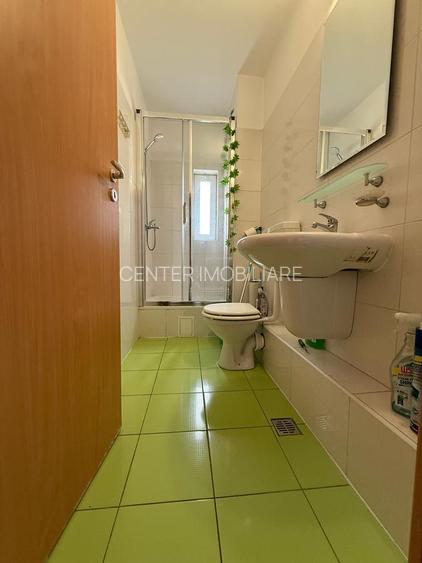 Complexul Quadra Place 2, garsoniera cocheta, centrala, etaj 4, 40 mp - 9