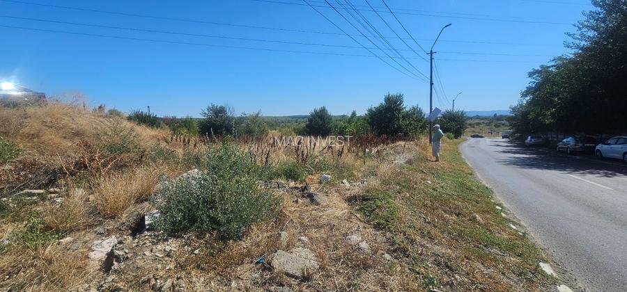 Teren intravilan 14.168 mp – pozitie excelenta la intrarea in Braila - 9