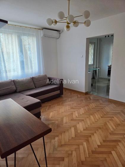 Prima inchiriere, ap. 2 camere Bdul. ION MIHALACHE NR. 150.  - 4