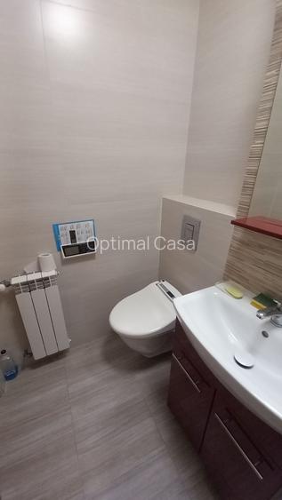 Obor (Masina de Paine) , 3 camere, parter, balcon, boxa - 3