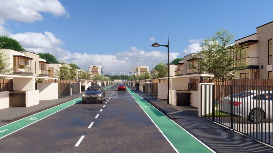 Cladire stradala cu trafic intens – ideala pentru business, Vidra - 5