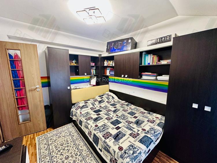 Casă modernă de vânzare în Berceni | 4 camere,curte amenajată | Stradă asfaltata - 14