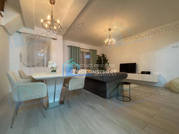 Duplex superb, | 90 mp | Mosnita Noua | 185.000 EUR - 2