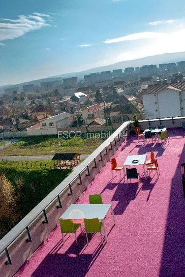 Olimpia Business Center, Central, 230 - 920 mp  0% comision! - 7