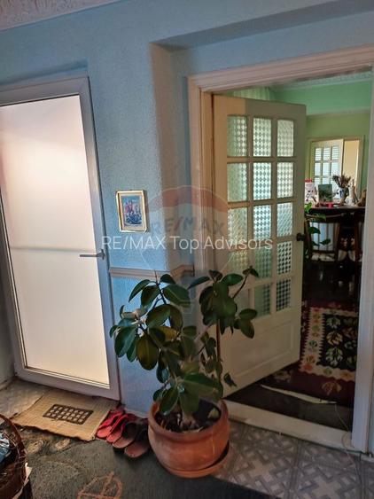 VANZARE SPECIALA Casă / Vilă cu 7 camere, Uverturii MILITARI/Duplex - 12