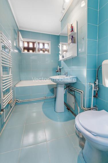 Centrala termica* Amenajat si modernizat*Bloc reabilitat*Covasna nr.7 - 7