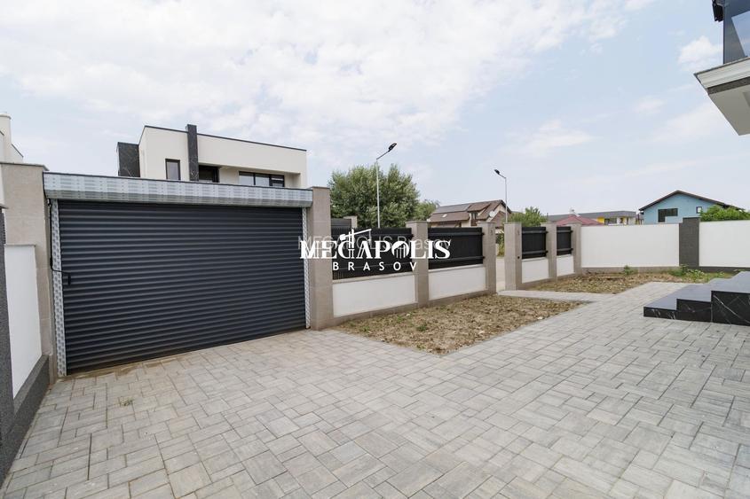 Casă nouă | Direct dezvoltator | Intabulare | Drum asfaltat/Utilități - 27