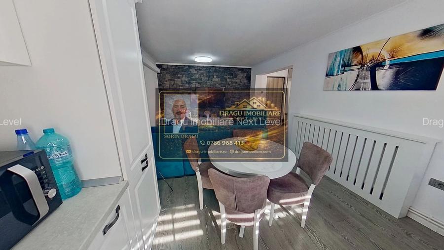 Apartament Tecuci/Zona Industriala/Modern/Parter - 6