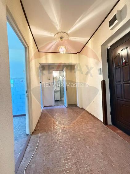 Apartament 3 camere ULTRACENTRAL etaj 2– Gura Humorului - 4