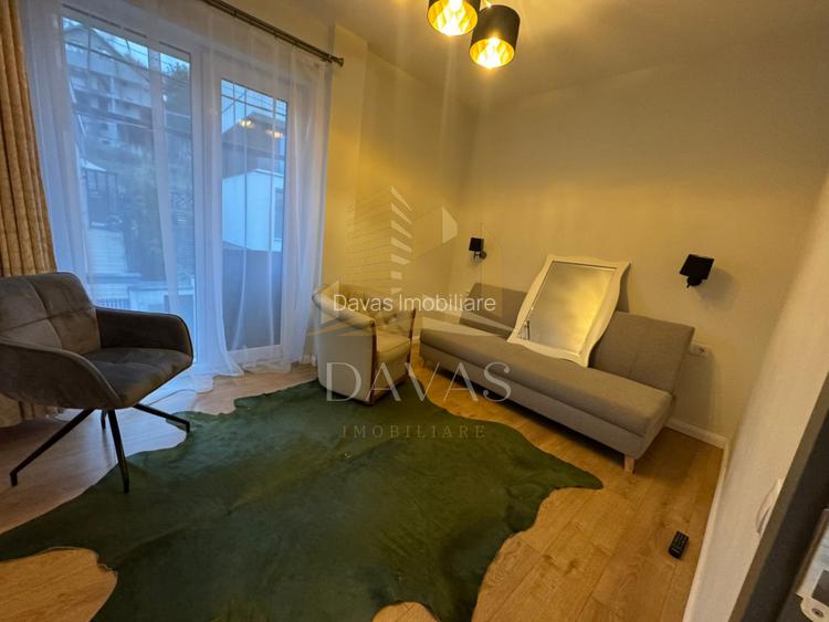 Casa individuală 110mp |300 mp teren | Andrei Mureșanu | Parcare inclusă in preț - 5