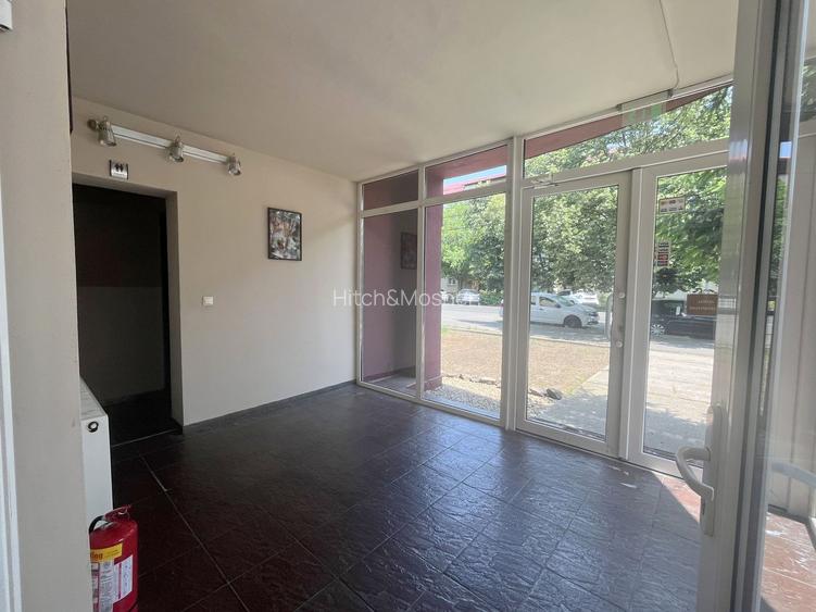 Spatiu de inchiriat -Lipovei - 16