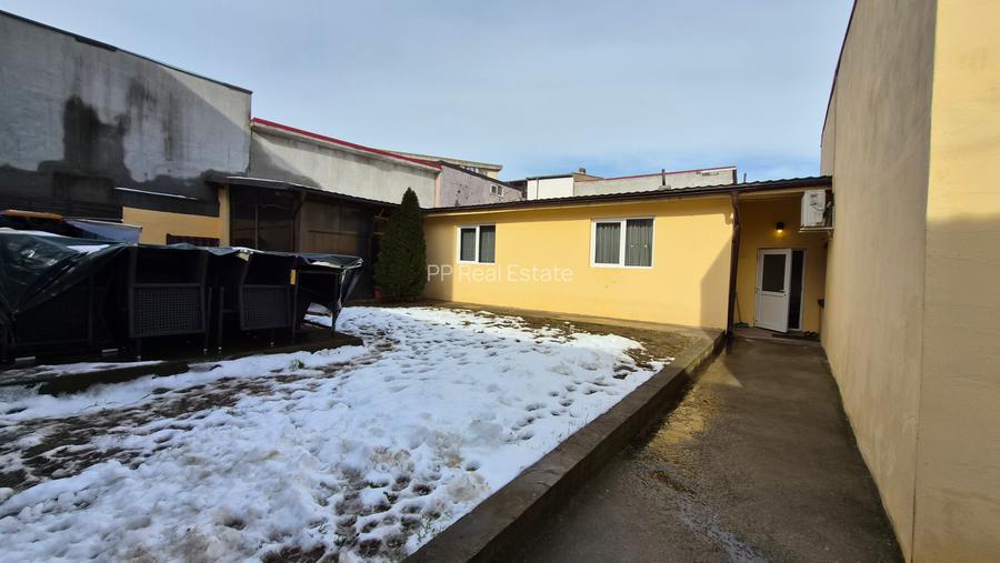 Anadalchioi- zona de case -Casa parter (doua corpuri)+ teren 449 mp - 14