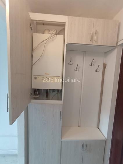 De vânzare garsoniera în Sfântu Gheorghe - 4