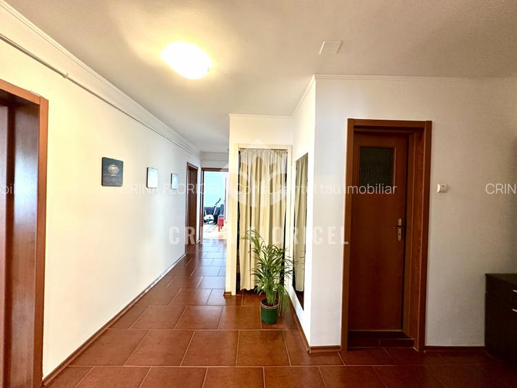 OPORTUNITATE - Vanzare apartament 4 camere decomandat - Dorobanti - bloc 1979 - 10