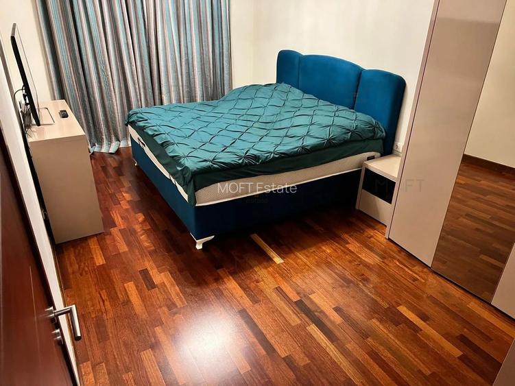 Apartament 3 Camere  Lux || InCity Residence || Parcare subterana || - 25