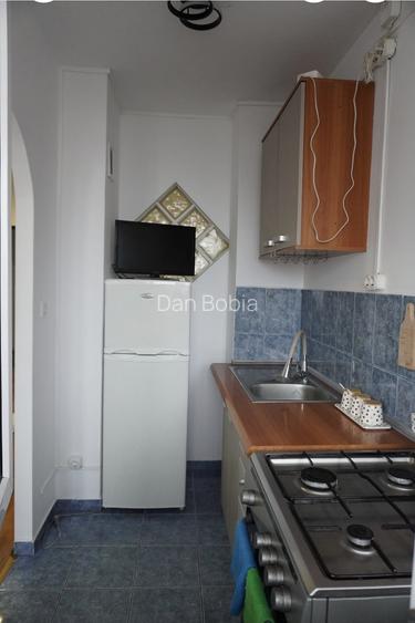 Garsoniera luminoasa - Parc IOR - Baba novac DB1727 - 7