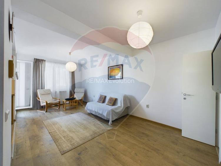 COMISION 0% | Studio de închiriat | Etaj intermediar | Tractorul - 2