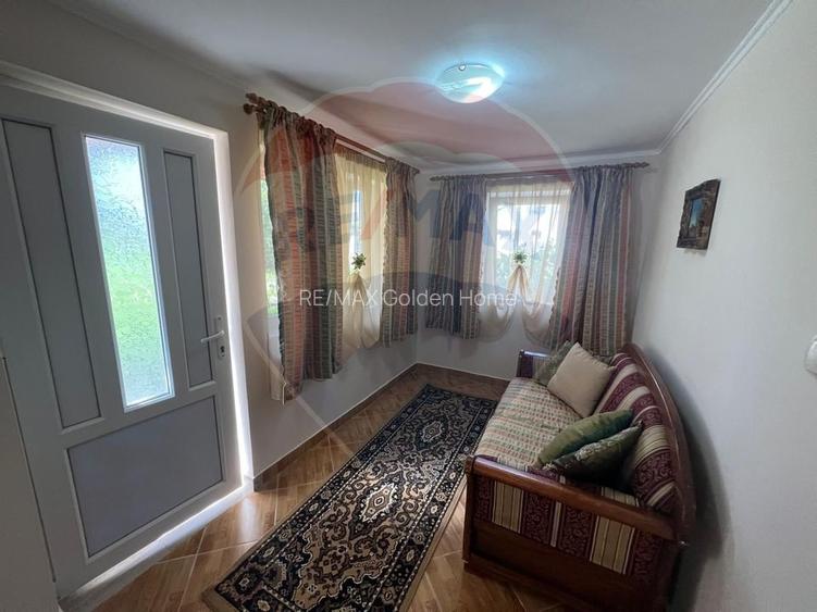 Casa 5 camere Bordeasca Veche - 4