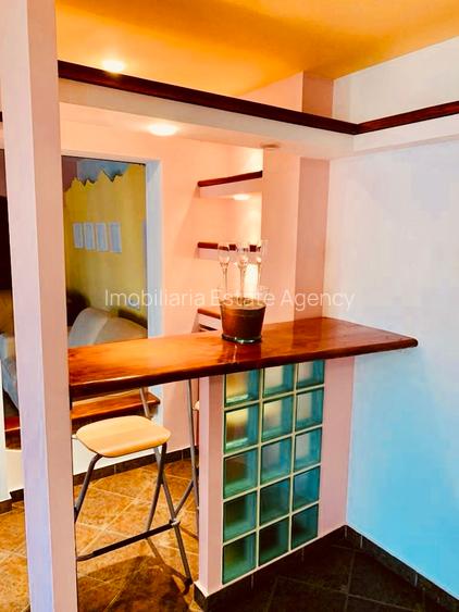 Apartament 2 camere Muncii, 7 minute de metrou, CENTRALA, mobilat modern, liber - 9