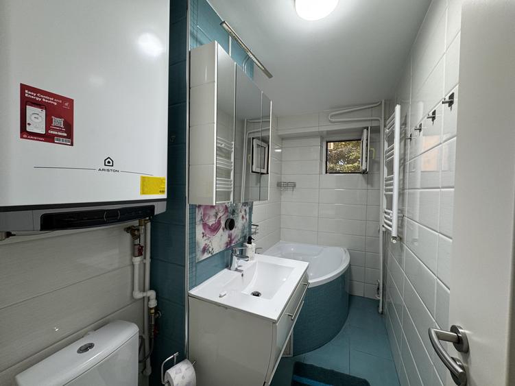 Apartament 3 camere | Tineretului – Timpuri Noi | Renovat | Parcare |