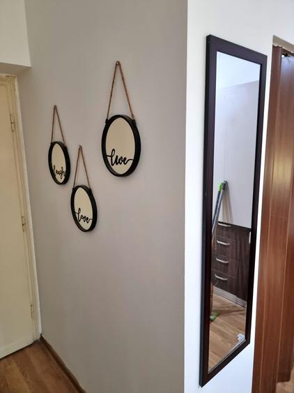 Zona Politehnica- Apartament cu 1 Cameră