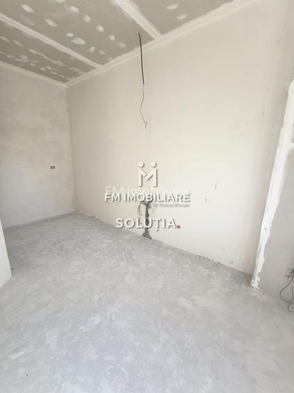 Apartament 3 camere, bloc nou- Unirii - 6