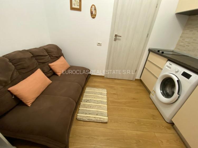 Studio Mamaia - zona Hotel Opera - 75.000 euro (E2) - 8