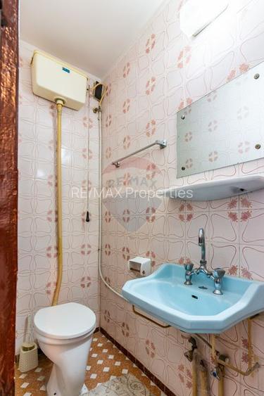 Apartament cu 3 camere de vânzare în zona Sebastian - 11