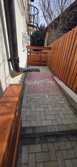 Apartament 2 camere, parter, de vanzare in Busteni - 7