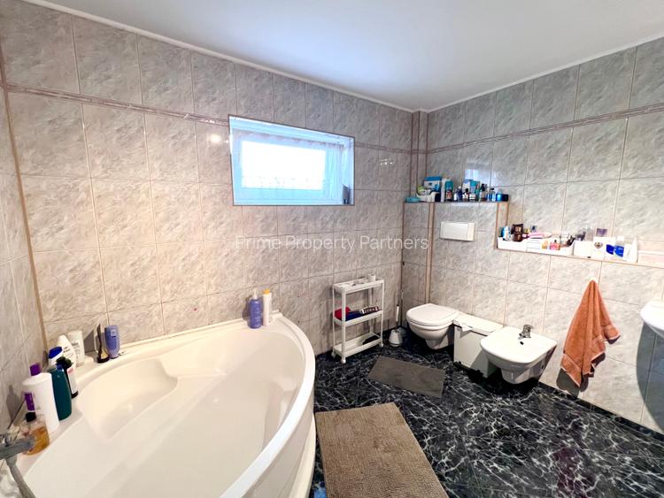 Casă de vânzare în Pipera – Curte generoasă 800 mp | Casă secundara inclusa - 21