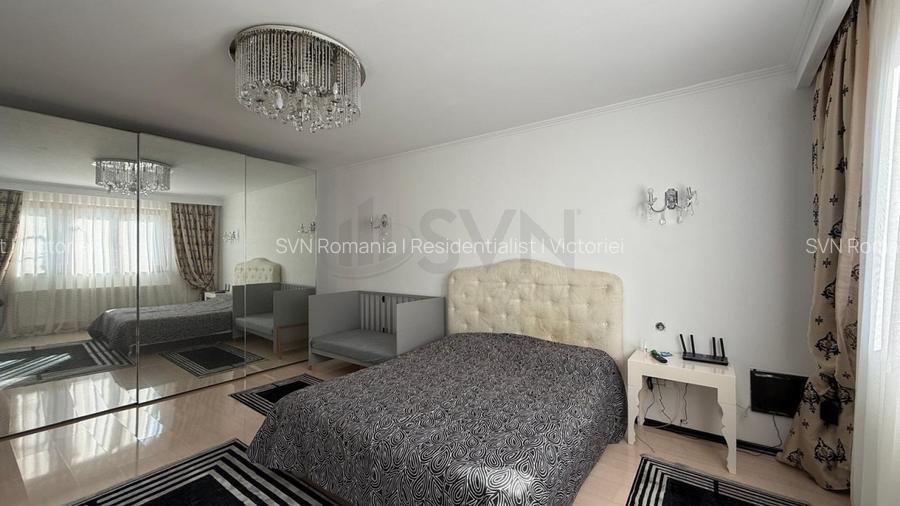 REV2005483 Vila 5 camere l Ultracentral Eminescu Dorobanti l renovata complet mo - 4