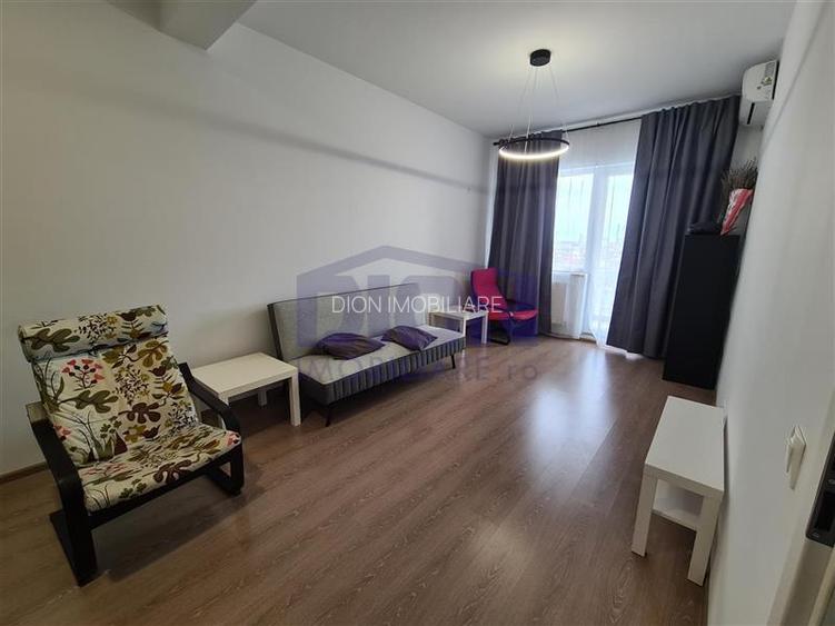 Splaiul Unirii vav Asmita Gardens, 2020, 54mp, - 6