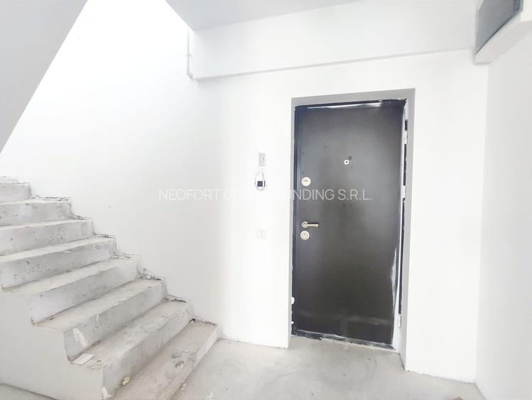 PENTHOUSE SUPERB TERASA PANORAMICA IULIU MANIU ACTE GATA - 40