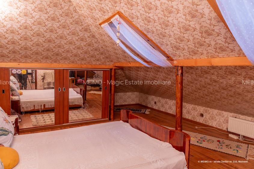 Zorilor 210. Casa ta, langa Judecatorie - 13