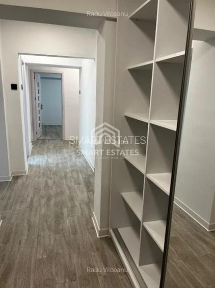 4 camere Unirii-Fantani | etaj 1 - 8