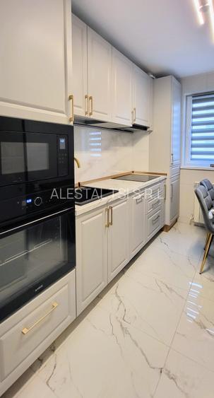 LUX in Confort City - doua camere centrala si parcare - Comision zero - 12