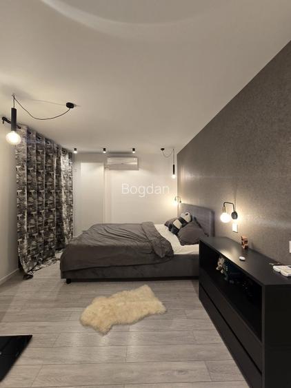 Inchiriere Vila Henri Coanda design deosebit - 12